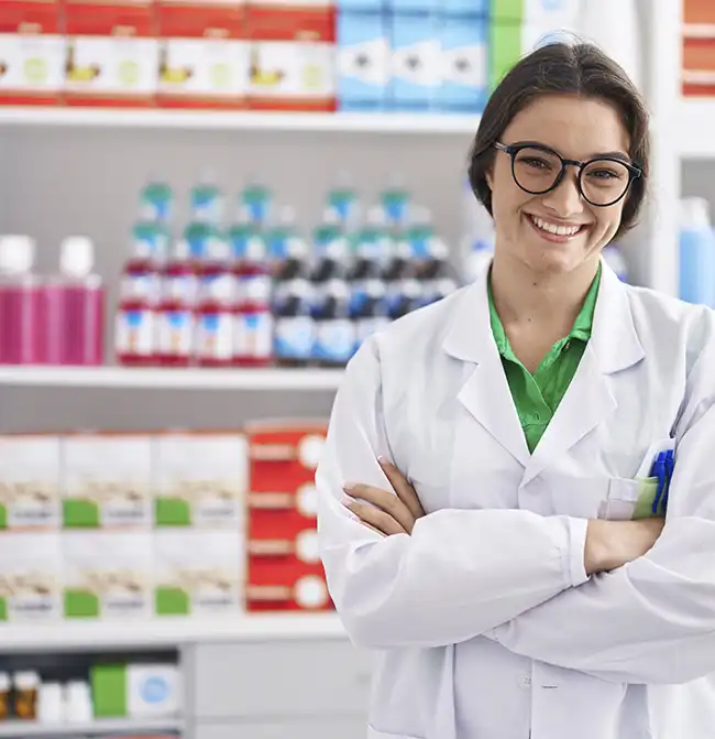 Acesse descontos exclusivos em medicamentos